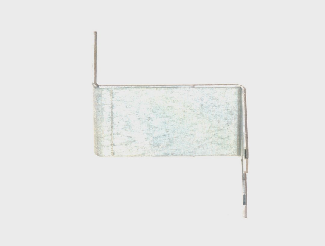 BOSCH Ersatzteil TTNR: 8718587163 Haltewinkel Öl-Absperrve 62x75x40 everp BOSCH Ersatzteil TTNR: 8718587163 Haltewinkel Öl-Absperrve 62x75x40 everp