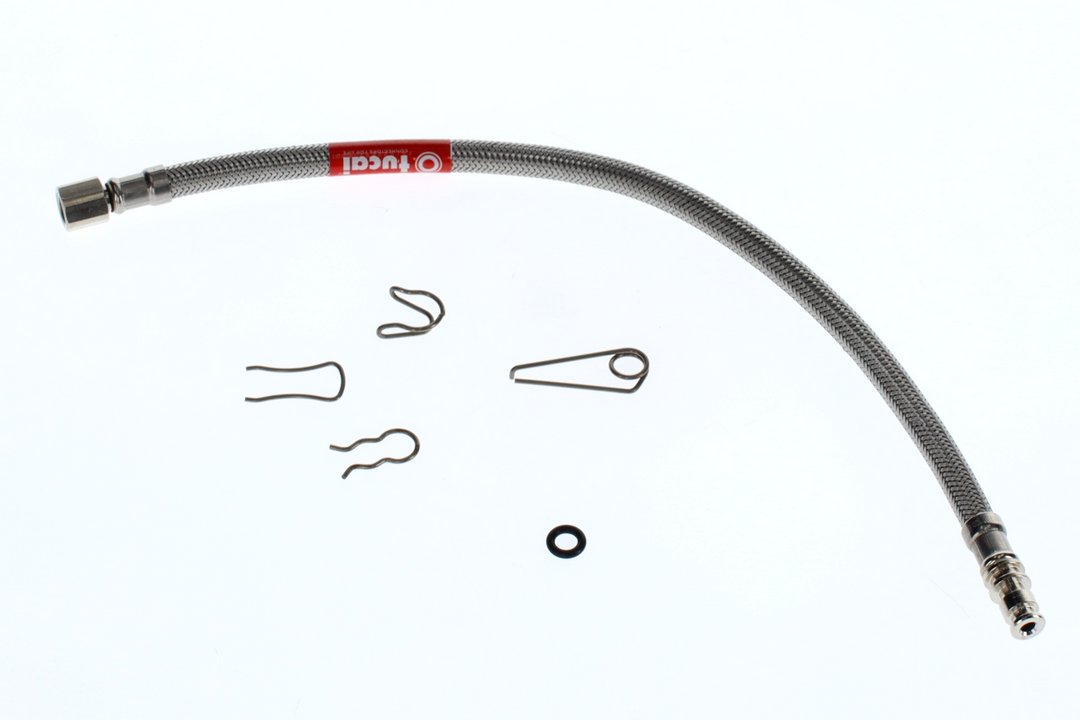 BOSCH Ersatzteil TTNR: 87160126080 Flexschlauch