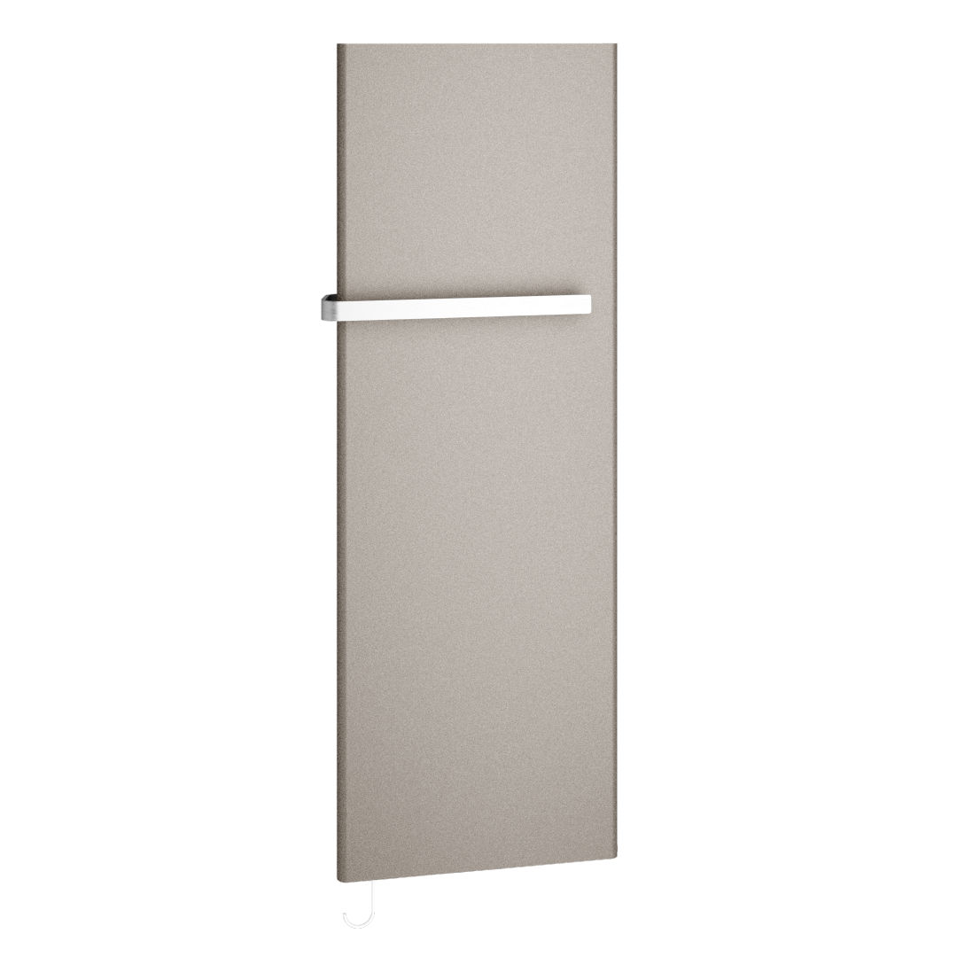 Kermi Pateo-E Tmax 80,BH1525x500x66mm max P280W,RAL9016,WKS weiß,SK1