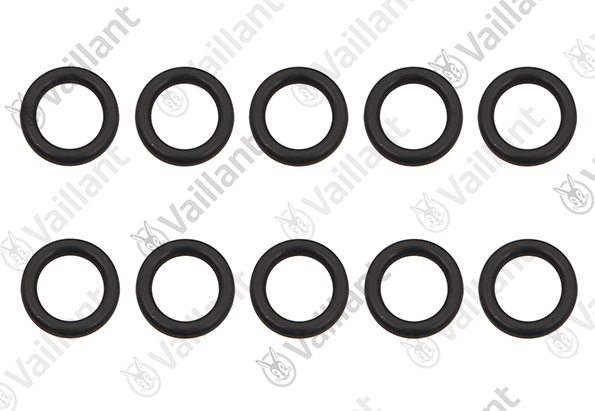 Vaillant O-Ring, (x10) Vaillant-Nr. 0020150055