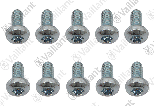 Vaillant Schraube, (x10) Vaillant-Nr. 0020143441
