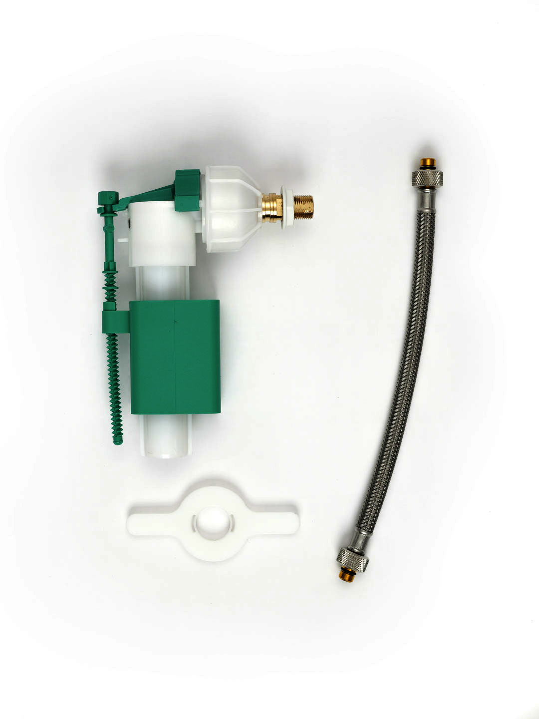 Füllventil-Set B31 (V1)