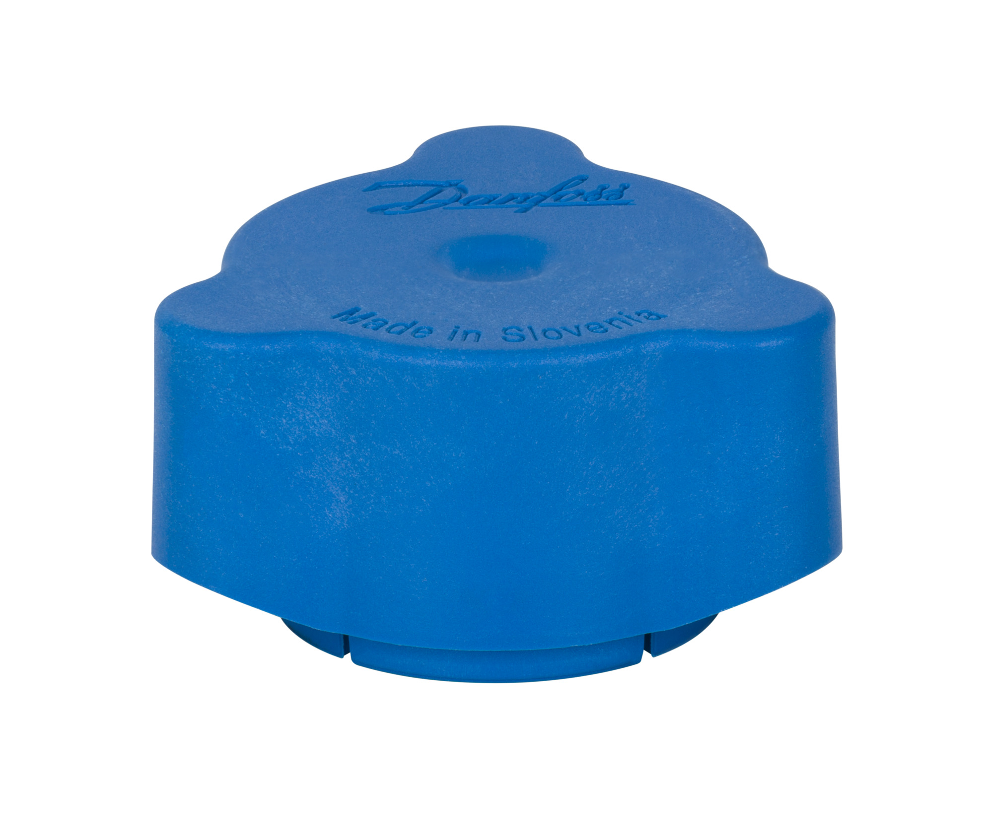 Danfoss Handrad blau für ASV-PV 32-50