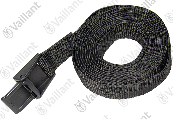 Vaillant Verschluss, Spanngurt 3 m Vaillant-Nr. 0020249403
