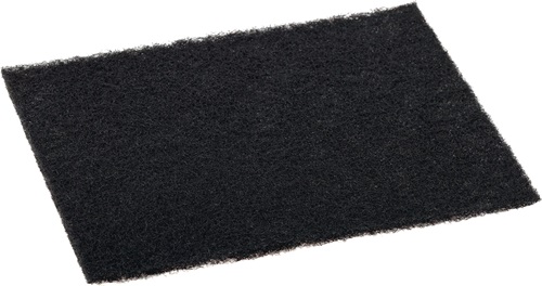 Handpad Scotch Brite™ WR-SH L224xB158mm super fine grau 3M Handpad Scotch Brite™ WR-SH L224xB158mm super fine grau 3M
