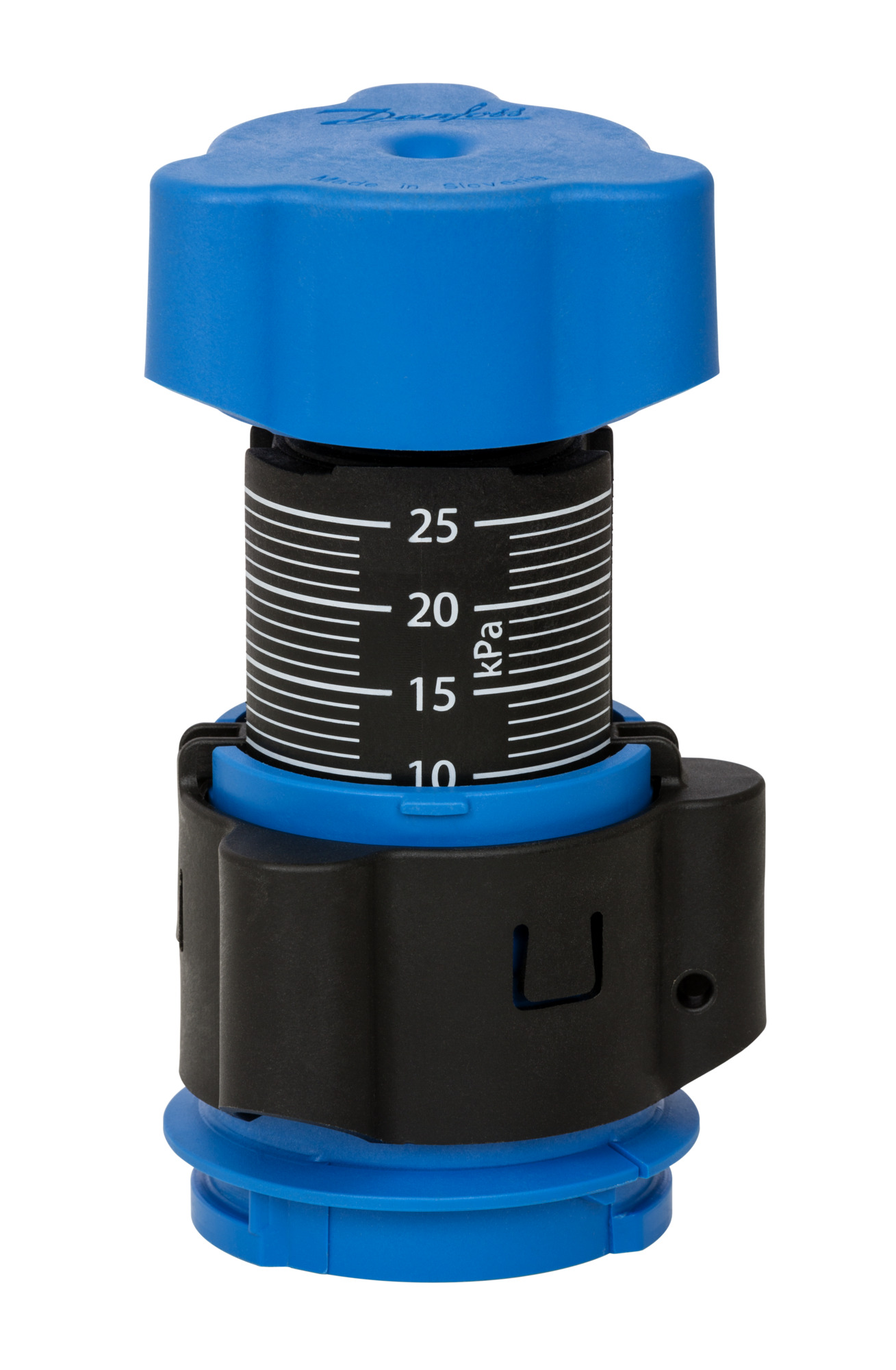 Danfoss Feder für ASV-PV DN 32 Einstellskala, 5-25 kPa (ohne Handrad)