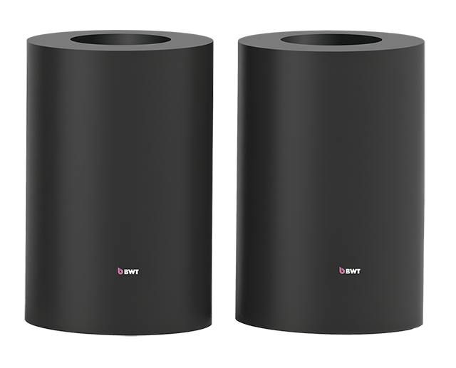 BWT Dämmung Rondomat Duo 10.2 I