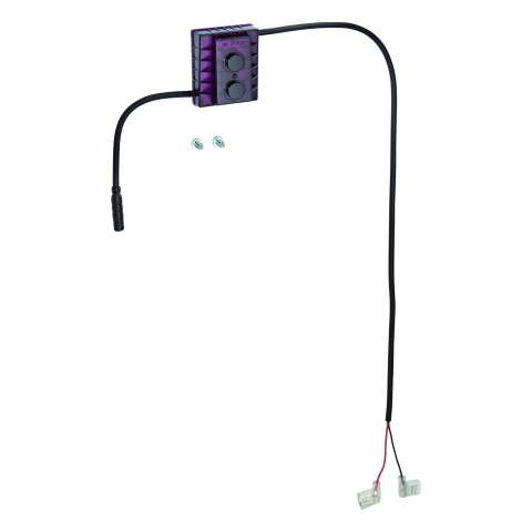GROHE WC-Elektronik 42190 für Druckspüler GROHE WC-Elektronik 42190 für Druckspüler