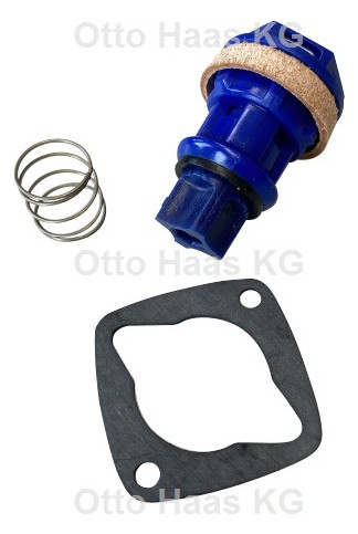 HAAS Kolben für Grohe Ref.Nr: 43450000 für Urinalspüler 37339/37437