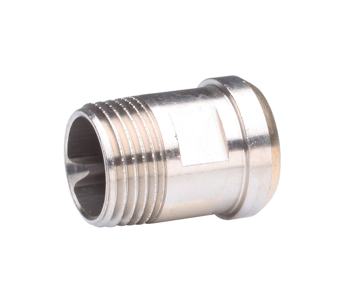 Danfoss Nippel R 1/2 für Lanzenventil