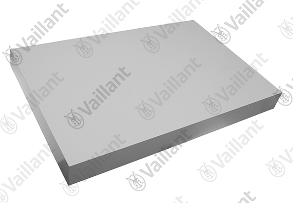 Vaillant Seitenblech, rechts Vaillant-Nr. 0020130992