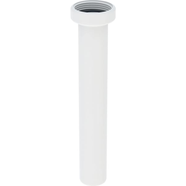 Geberit Anschlussstutzen weiß-alpin G1 1/4-d32
