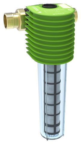 Gruenbeck Feinfilter BOXER KX 1 1/2", DN 40 Gruenbeck Feinfilter BOXER KX 1 1/2", DN 40
