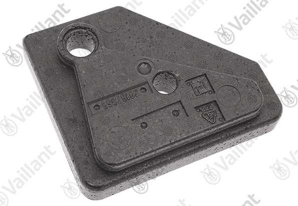 Vaillant Deckel, Bypass Vaillant-Nr. 0020188025