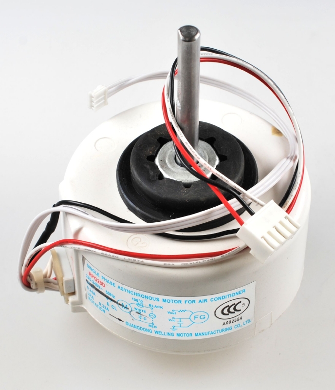 Remko Raumklimager.e Ven.motor RVT 521 DC IT