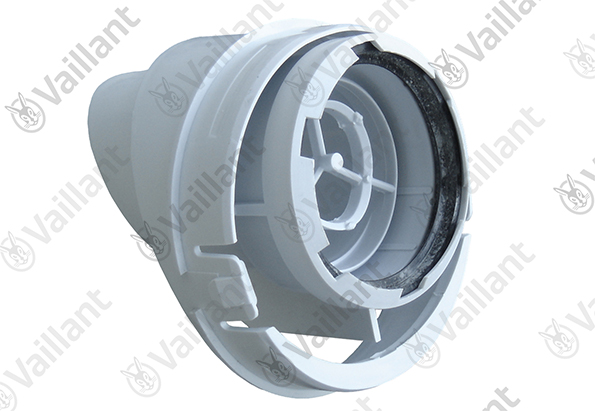 Vaillant Anschlussstück, Mündung Vaillant-Nr. 0020018319