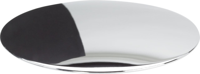 Viega Haube 6145.190 in 115mm x M48 Messing verchromt