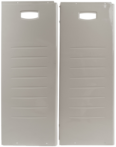 Wolf Verkleidung vorne rechts für BWL-1S-7