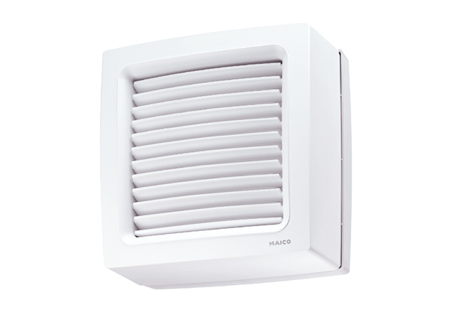 Maico Fensterventilator EVN 15 Entlüftung, elek. Klappe, DN150 Maico Fensterventilator EVN 15 Entlüftung, elek. Klappe, DN150