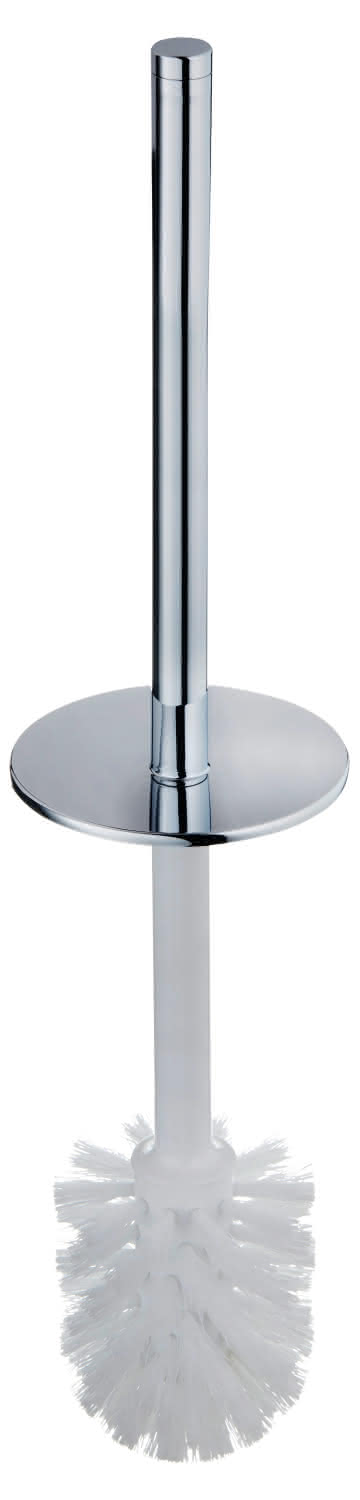 KEUCO Toilettenbürste E400, 11564 sw-chr. geb.