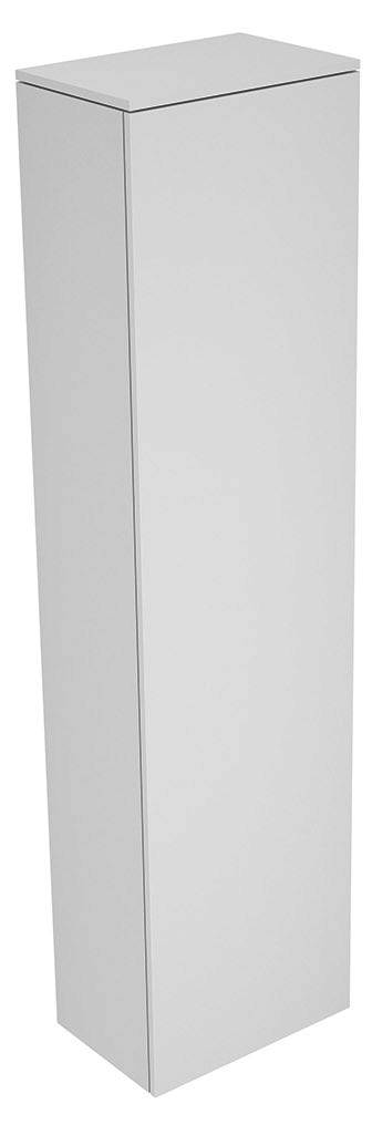 KEUCO Hochschrank Edition 400 31735, Anschl. re.,Eiche cashm./Eiche cashm.