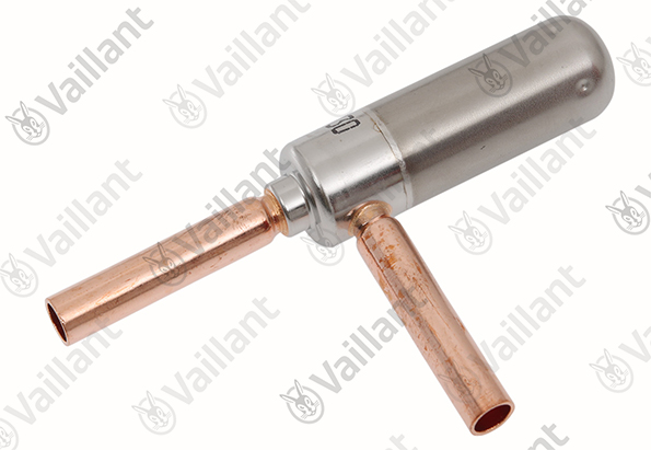 Vaillant Expansionsventil, elektron., ETS 6-25 Vaillant-Nr. 0020210635