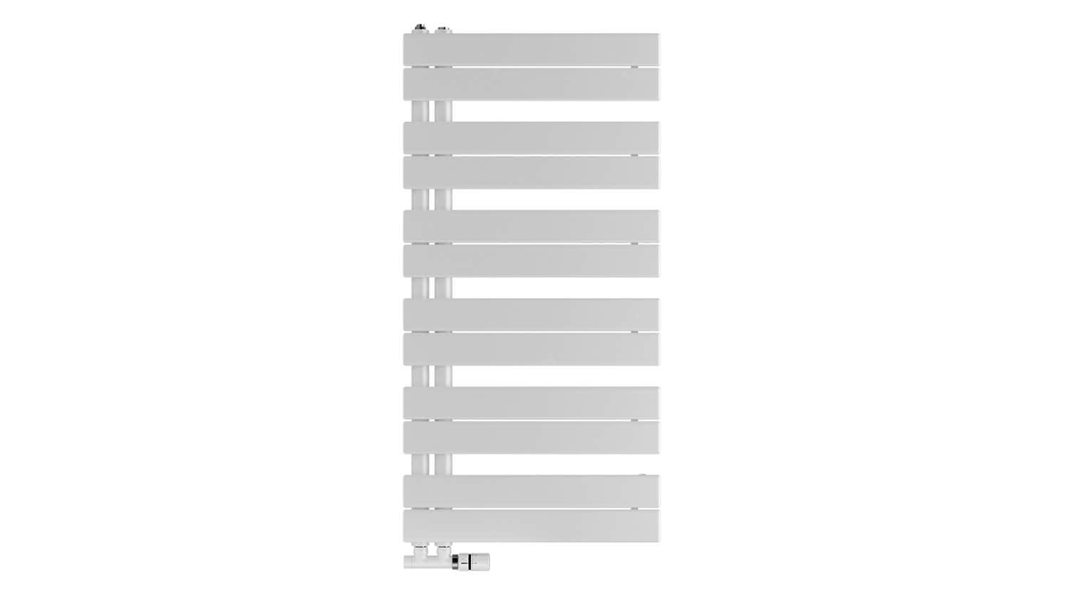 ZE Design-HK Roda Duo ROI-120-060 1108x67x550, RAL 9016