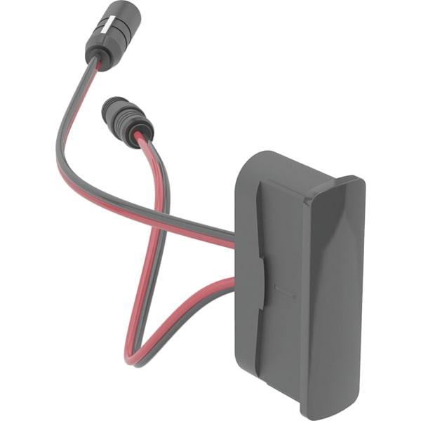 Geberit IR Elektronik für AP-Druckspüler Geberit IR Elektronik für AP-Druckspüler