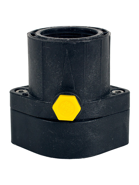 JP M-ZUBEHÖR RÜCKSCHLAGKLAPPE R 32