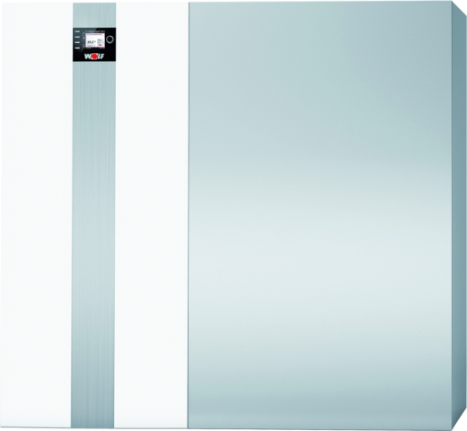 Wolf Gasbrennwertkessel MGK-2 250 Ausgerüstet für Erdgas E/H und LL Wolf Gasbrennwertkessel MGK-2 250 Ausgerüstet für Erdgas E/H und LL