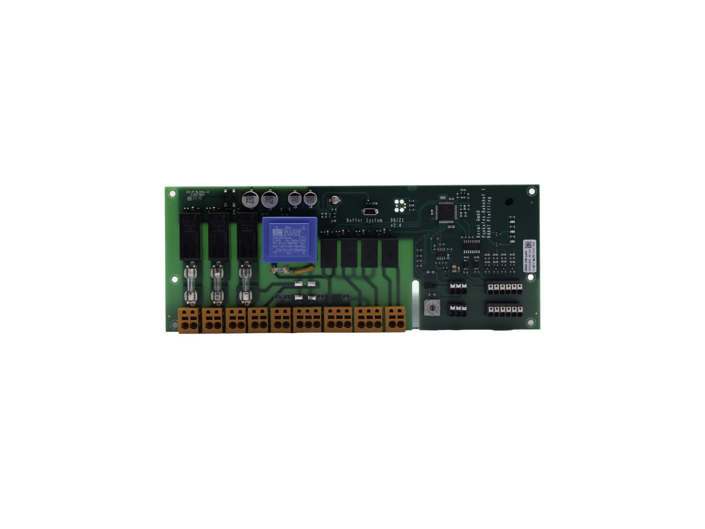 Kermi Platine Speichersystemmodul für combi pro/Hydrom. pro/x-center pro