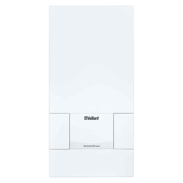 Vaillant electronicVED E 18/8 BB Elektro-Durchlauferhitzer elektr. gest.