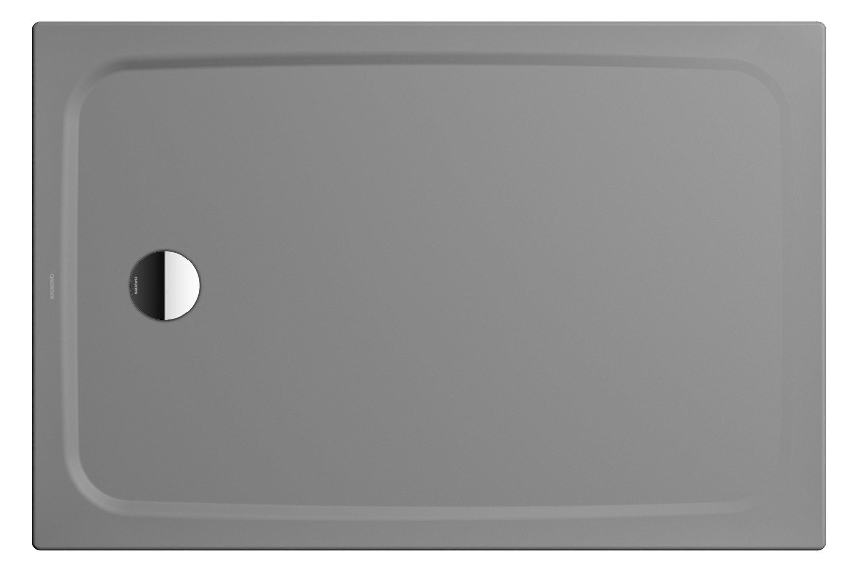 KA DW CAYONOPLAN Mod.2222-1,800x1100mm, cool grey 40,Secure Plus