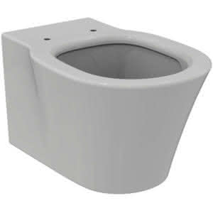 IS Wand-T-WC Connect Air AquaBlade unsichtbare Bef. 360x540x350mm Weiß