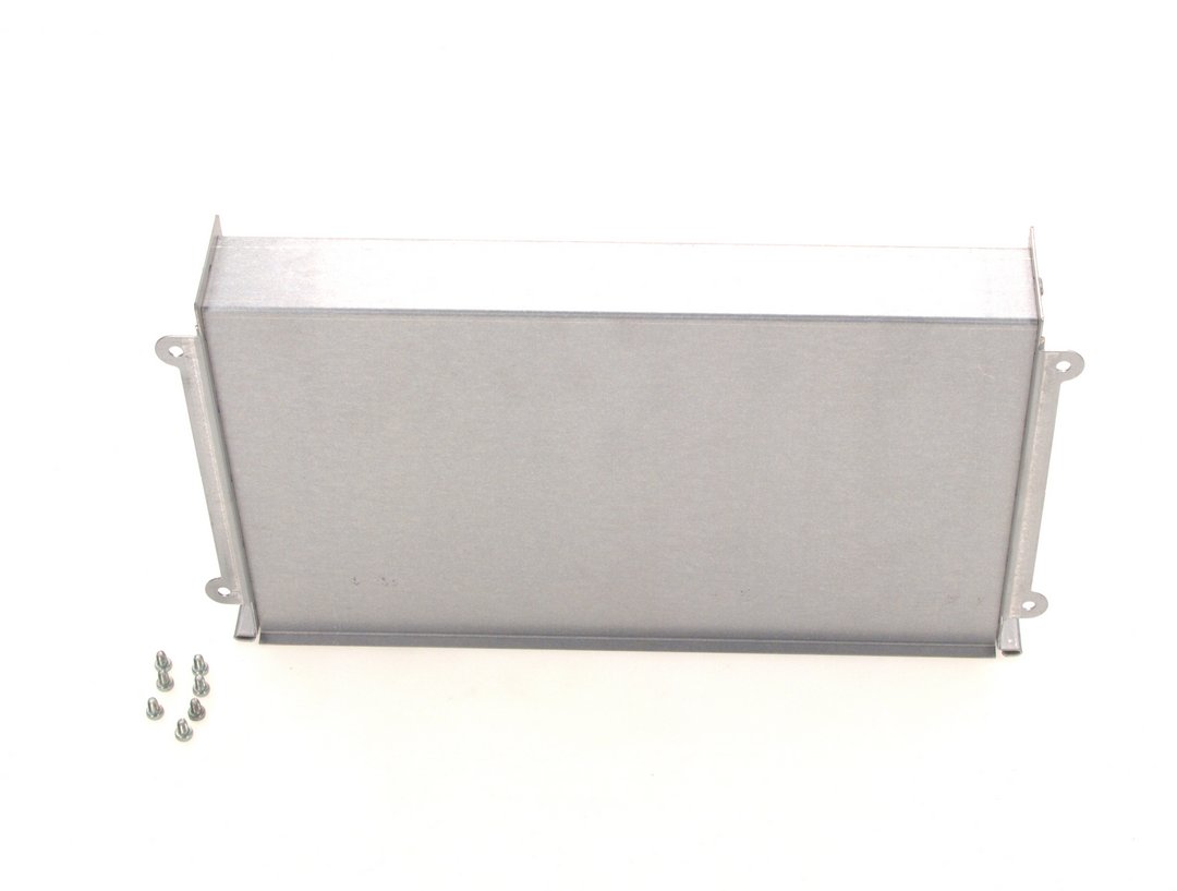 BOSCH Ersatzteil TTNR: 87160108160 Abgassammler