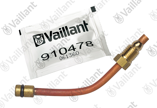 Vaillant Steuerleitung Vaillant-Nr. 088912
