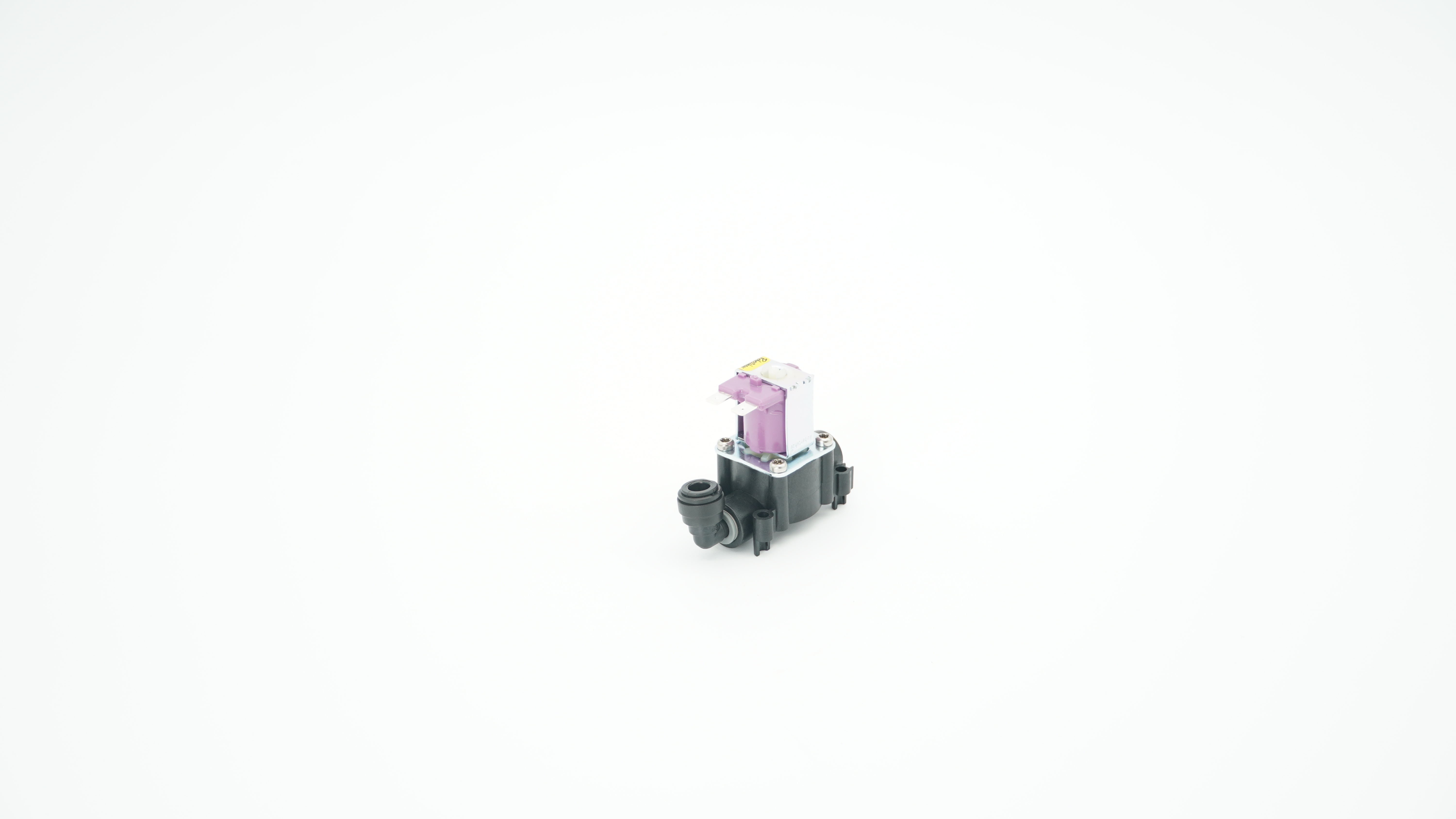 BWT ET- Set MV Sole - Abwasser