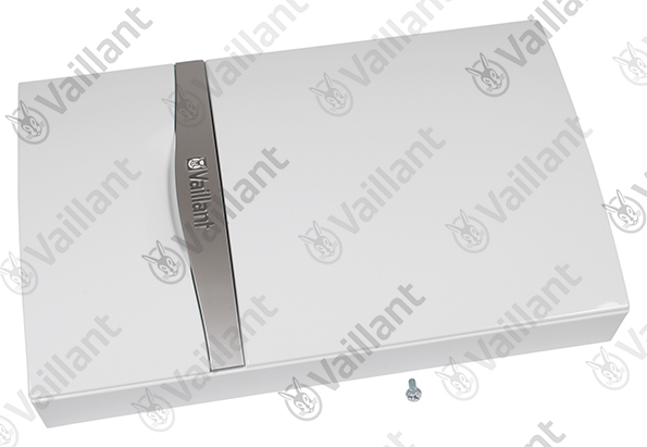 Vaillant Verkleidung, Front (plus) Vaillant-Nr. 0020144592
