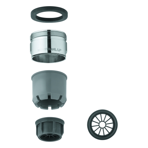 GROHE Strahlregler 46164 chrom