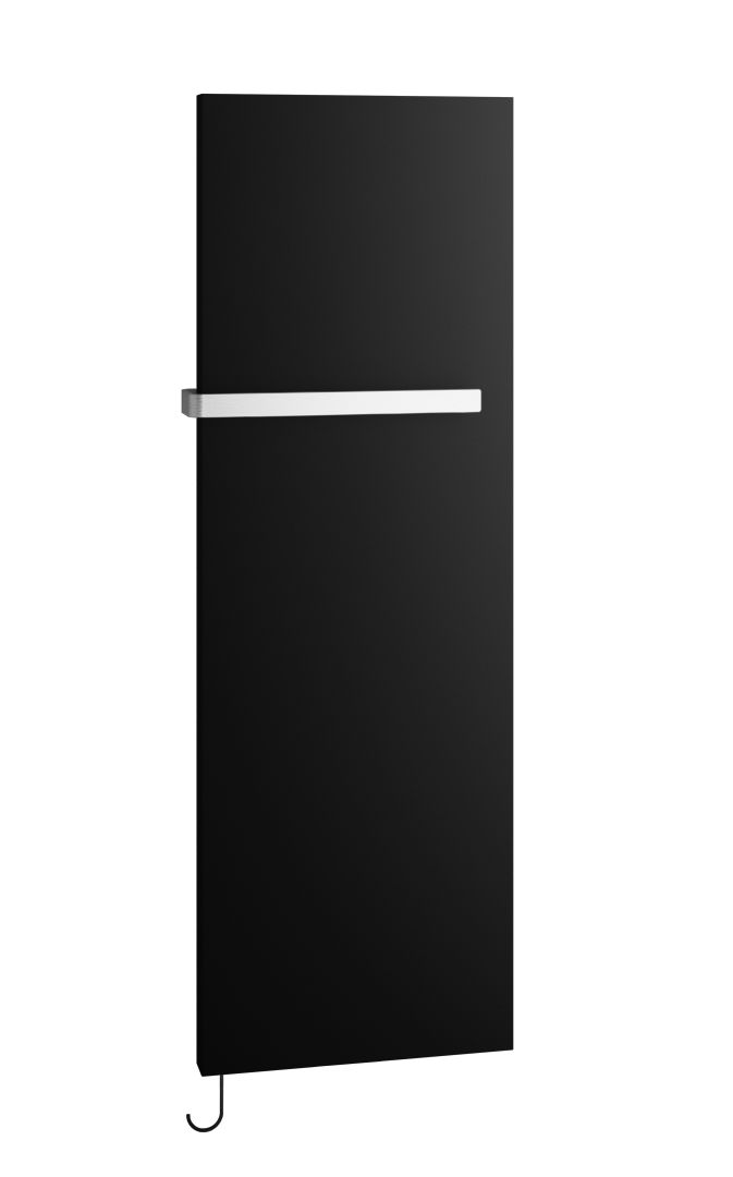 Kermi Rubeo-E Tmax 80,BH1725x570x66mm max P410W,RAL9016,WRX weiß,SK1