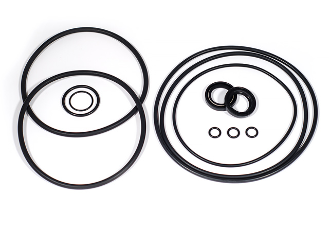 Jung ERSATZ DICHTUNGSSATZ 7 Jung ERSATZ DICHTUNGSSATZ 7