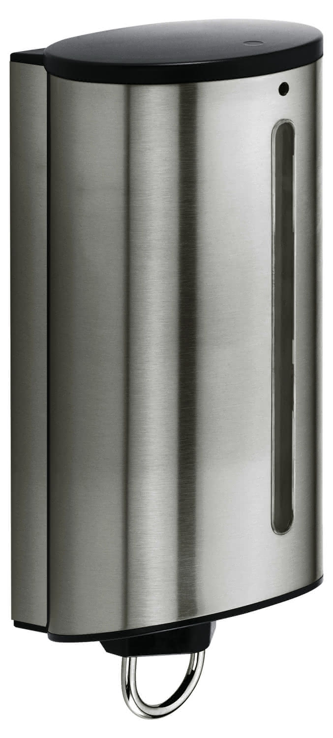 KEUCO Dichtungsdeckel Plan 14954, zu 14954, für verchromt und Alum.