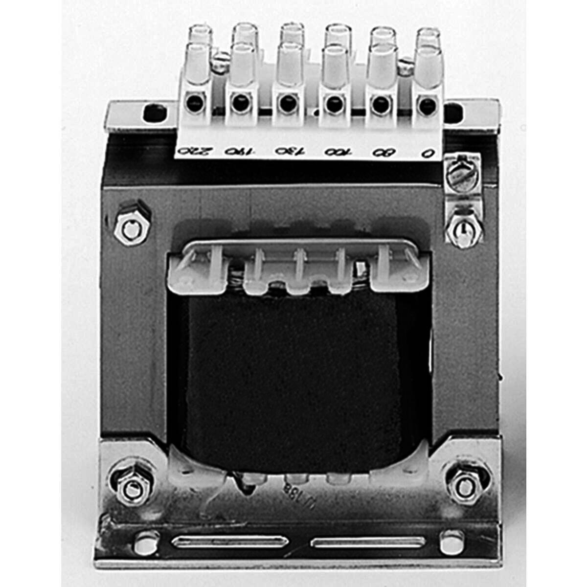 Helios TSSW 3 Drehzahl-Steuertrafo 1-PH 230V 3,0 A, f.Schaltschrankeinbau