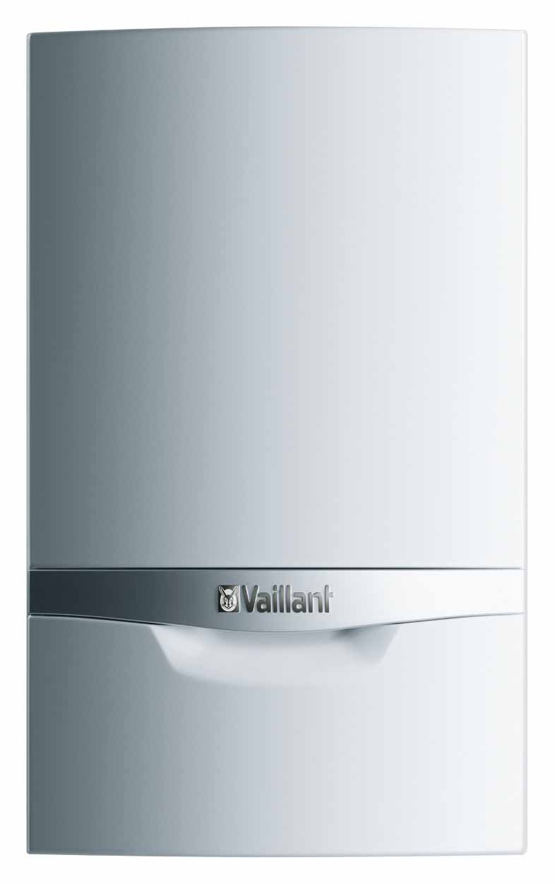 Vaillant ecoTEC plus VC 636/5-5 LL Gas-Wandheizgerät Brennwert