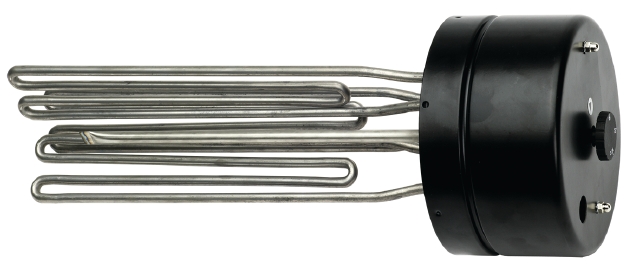 Reflex Flanschheizkörper EFHR 4.0 Reflex Flanschheizkörper EFHR 4.0