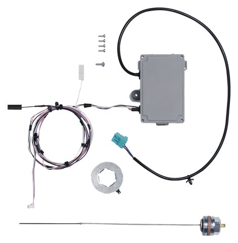 Vaillant Fremdstromanode für VSC/VCC/VSCS 4-5, uniTOWER