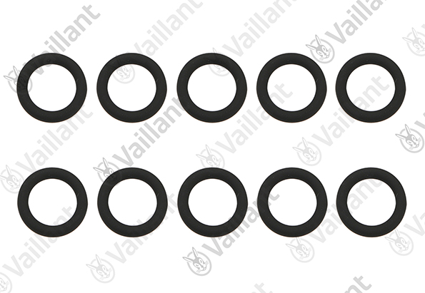 Vaillant O-Ring, (x10) Vaillant-Nr. 0020068130