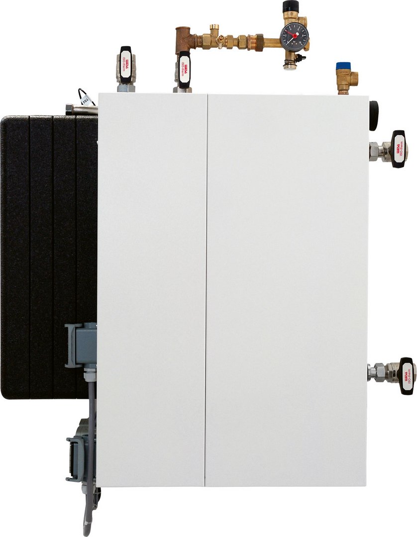 BOSCH Modul Solar 35 m2 LSS-TM 20-35 m2 / 0,4-0,7 m3/h