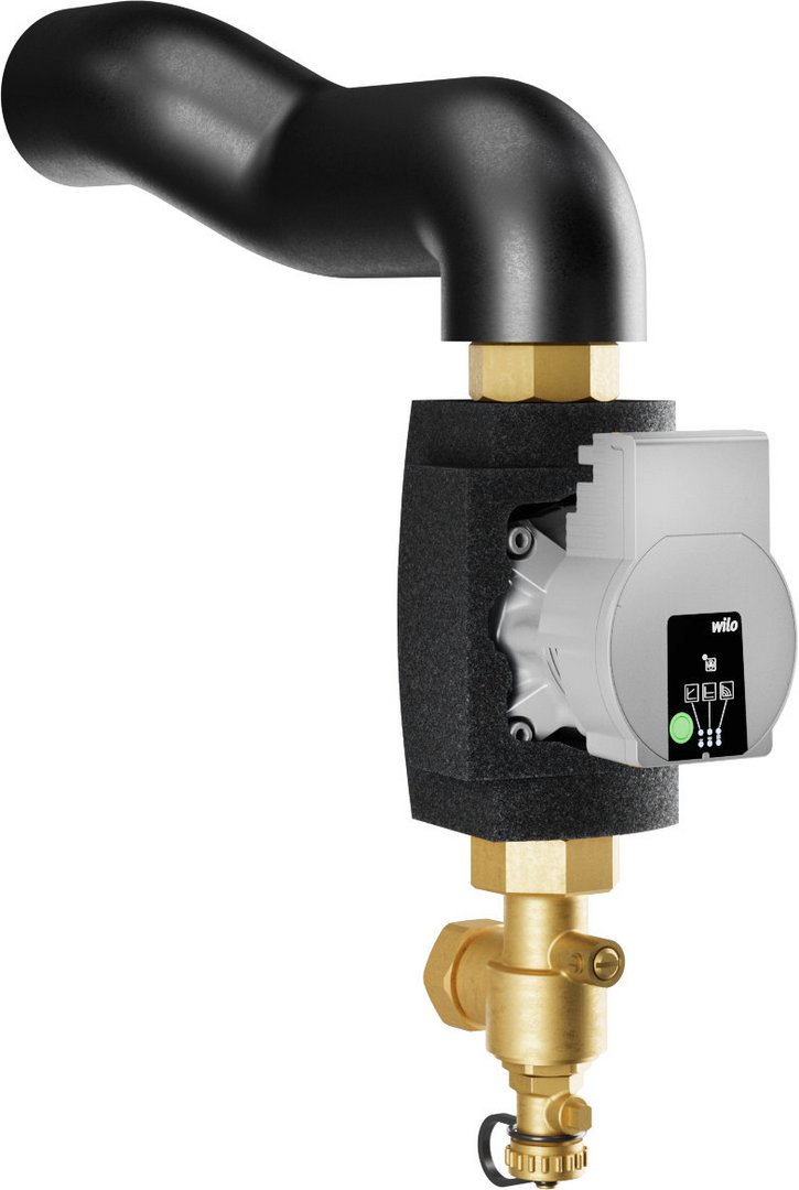 BOSCH Installationszubehör HF-HYC40B Hybrid Bypass für HYC40B und OC7000F