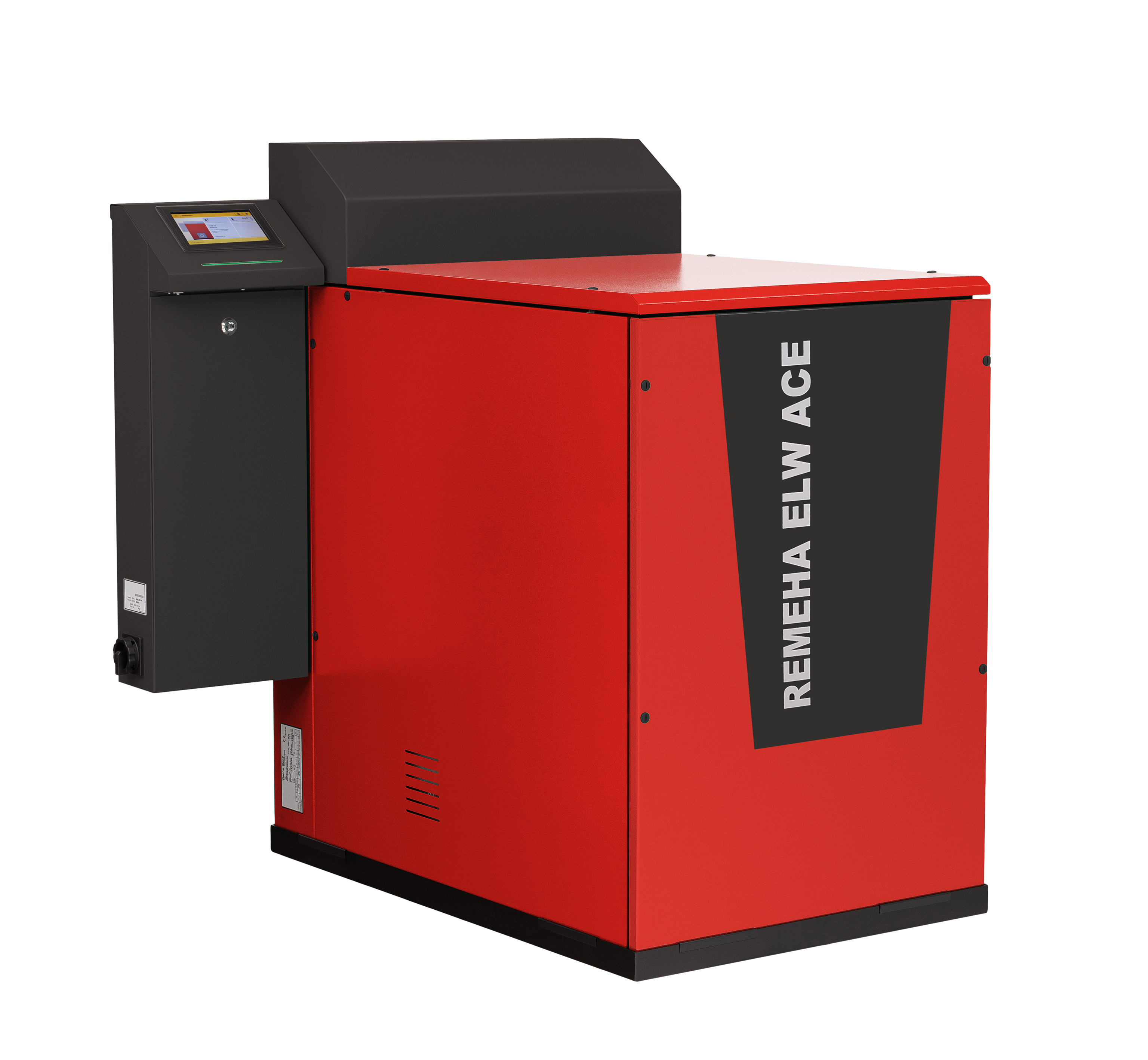 Remeha Mikro KWK mit Verbrennungsmotor ELW 5.5 Ace (G) Remeha Mikro KWK mit Verbrennungsmotor ELW 5.5 Ace (G)